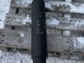 карданный вал BMW X5 F15 2013, 5.0 л., дизель, АКПП, a96, внедорожник 5 дв., полный привод, 7624427 - фото №4