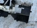 передняя панель крепления облицовки (телевизор) BMW X5 F15 2013, 5.0 л., дизель, АКПП, a96, внедорожник 5 дв., полный привод, 7294477 - фото №2