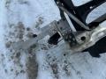 передняя панель крепления облицовки (телевизор) BMW X5 F15 2013, 5.0 л., дизель, АКПП, a96, внедорожник 5 дв., полный привод, 7294477 - фото №3