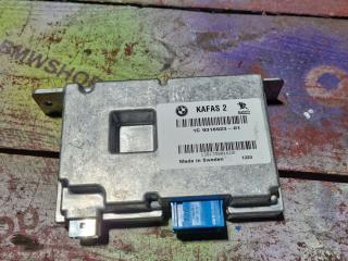 блок управления системы KaFAS BMW X5 F15 2013, 5.0 л., дизель, АКПП, a96, внедорожник 5 дв., полный привод, 9316923