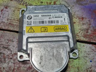 блок AirBag BMW X5 F15 2013, 5.0 л., дизель, АКПП, a96, внедорожник 5 дв., полный привод, 6866568