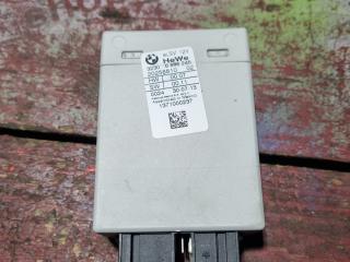 Блок управления рулевой колонки BMW X5 F15 2013, 5.0 л., дизель, АКПП, a96, внедорожник 5 дв., полный привод, 6865245