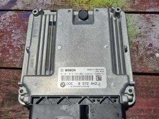 блок управления двигателем BMW X5 F15 2013, 5.0 л., дизель, АКПП, a96, внедорожник 5 дв., полный привод, 8572042