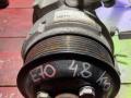 насос гидроусилителя руля BMW X5 E70 2010, 4.8 л., бензин, АКПП, серый, внедорожник 5 дв., 6787355 - фото №2