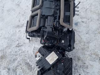 отопитель в сборе (печка) BMW X5 F15 2013, 5.0 л., дизель, АКПП, a96, внедорожник 5 дв., полный привод, 9289357