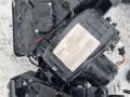 отопитель в сборе (печка) BMW X5 F15 2013, 5.0 л., дизель, АКПП, a96, внедорожник 5 дв., полный привод, 9289357 - фото №3