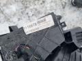 отопитель в сборе (печка) BMW X5 F15 2013, 5.0 л., дизель, АКПП, a96, внедорожник 5 дв., полный привод, 9289357 - фото №4