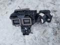 отопитель в сборе (печка) BMW X5 F15 2013, 5.0 л., дизель, АКПП, a96, внедорожник 5 дв., полный привод, 9289357 - фото №5