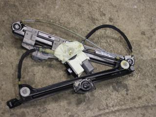 стеклоподъемник задний правый BMW 5 серия F07/F10/F11 2012, 2.0 л., дизель, АКПП, imperial-blau brillant metallic, хетчбэк 5 дв., правый руль, 7017102