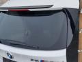 крышка багажника (дверь 3-5) BMW X5 F15 2013, 5.0 л., дизель, АКПП, a96, внедорожник 5 дв., полный привод, 41007378121 - фото №2