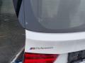 крышка багажника (дверь 3-5) BMW X5 F15 2013, 5.0 л., дизель, АКПП, a96, внедорожник 5 дв., полный привод, 41007378121 - фото №3