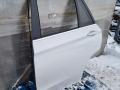 дверь задняя левая BMW X5 F15 2013, 5.0 л., дизель, АКПП, a96, внедорожник 5 дв., полный привод, 41517386739 - фото №2
