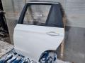 дверь задняя левая BMW X5 F15 2013, 5.0 л., дизель, АКПП, a96, внедорожник 5 дв., полный привод, 41517386739 - фото №3