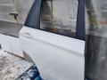 дверь задняя правая BMW X5 F15 2013, 5.0 л., дизель, АКПП, внедорожник 5 дв., 41517386740 - фото №3