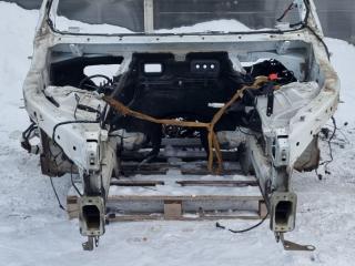 передняя часть кузова BMW X5 F15 2013, 5.0 л., дизель, АКПП, a96, внедорожник 5 дв., полный привод, 41117174281, 41117382220, 41217352035