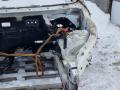 передняя часть кузова BMW X5 F15 2013, 5.0 л., дизель, АКПП, a96, внедорожник 5 дв., полный привод, 41117174281, 41117382220, 41217352035 - фото №3