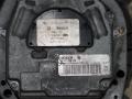 вентилятор радиатора BMW 5 серия E60/E61 2005, 2.5 л., M54 B25 (256S5), бензин, АКПП, универсал, 6925724 - фото №3