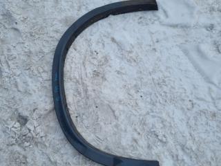 накладка колесной арки задний левый BMW X2 F39 2019, 2.0 л., B47 C20 B, дизель, АКПП, 8069163