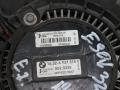 вентилятор радиатора BMW 3 серия E90/E91/E92/E93 [рестайлинг] 2008, 2.0 л., N47 D20 C, дизель, МКПП, седан, 7788906 - фото №3