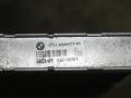 радиатор (основной) BMW 3 серия F30/F31/F34 2013, 2.0 л., дизель, МКПП, черный, седан, 7600511 - фото №3