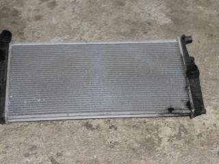 радиатор (основной) BMW 5 серия F07/F10/F11 2011, 2.0 л., N47 D20 C, дизель, МКПП, седан