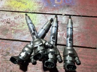 форсунка BMW 5 серия G30/G31 [рестайлинг] G30 (2020 - 2025), 2.0 л., B47 D20 B, дизель, задний привод, 8579236