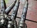 форсунка BMW 5 серия G30/G31 [рестайлинг] G30 (2020 - 2025), 2.0 л., B47 D20 B, дизель, задний привод, 8579236 - фото №2