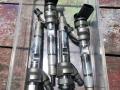 форсунка BMW 5 серия G30/G31 [рестайлинг] G30 (2020 - 2025), 2.0 л., B47 D20 B, дизель, задний привод, 8579236 - фото №5