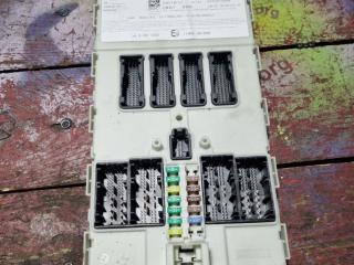 Блок управления BDC BMW X5 F15 2013, 5.0 л., дизель, АКПП, a96, внедорожник 5 дв., полный привод, 9338771