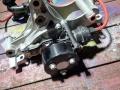 помпа BMW 5 серия G30/G31 [рестайлинг] G30 (2020 - 2025), 2.0 л., B47 D20 B, дизель, задний привод, 8593269 - фото №2