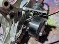 помпа BMW 5 серия G30/G31 [рестайлинг] G30 (2020 - 2025), 2.0 л., B47 D20 B, дизель, задний привод, 8593269 - фото №3