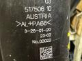 масляный стакан BMW 5 серия G30/G31 [рестайлинг] G30 (2020 - 2025), 2.0 л., B47 D20 B, дизель, задний привод, 11428580417 - фото №4