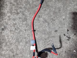 плюсовой провод аккумулятора BMW X5 F15 2013, 5.0 л., дизель, АКПП, a96, внедорожник 5 дв., полный привод, 9322056