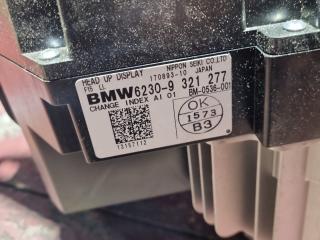 проектор BMW X5 F15 2013, 5.0 л., дизель, АКПП, a96, внедорожник 5 дв., полный привод, 9321277