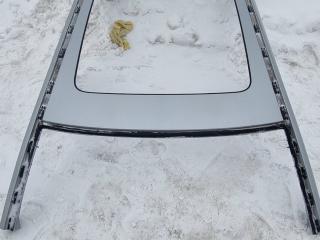 крыша BMW 7 серия G11/G12 G12 2018, 6.6 л., N74 B66 B, бензин, АКПП, carbon-schwarz 416, седан, полный привод, правый руль, 41007413336