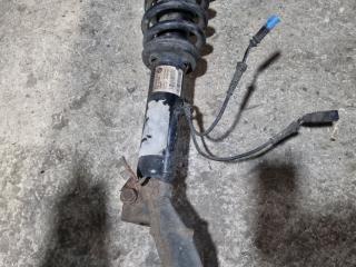 амортизатор передний левый BMW X5 F15 2013, 5.0 л., дизель, АКПП, внедорожник 5 дв., 6863173
