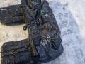 бак топливный BMW X5 F15 2013, 5.0 л., дизель, АКПП, a96, внедорожник 5 дв., полный привод, 7329322 - фото №4