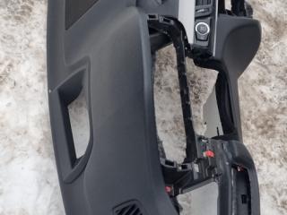 панель передняя салона (торпедо) BMW X5 F15 2013, 5.0 л., дизель, АКПП, a96, внедорожник 5 дв., полный привод, 1653132