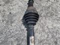 полуось передняя левая (приводной вал, ШРУС) BMW X5 F15 2013, 5.0 л., дизель, АКПП, a96, внедорожник 5 дв., полный привод, 7629881 - фото №3