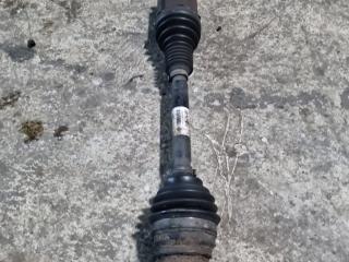 полуось передняя правая (приводной вал, ШРУС) BMW X5 F15 2013, 5.0 л., дизель, АКПП, внедорожник 5 дв., 7629880