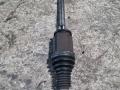 полуось передняя правая (приводной вал, ШРУС) BMW X5 F15 2013, 5.0 л., дизель, АКПП, внедорожник 5 дв., 7629880 - фото №3