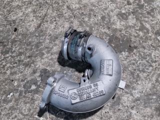 патрубок турбины BMW X5 F15 2013, 5.0 л., дизель, АКПП, внедорожник 5 дв., 8515486