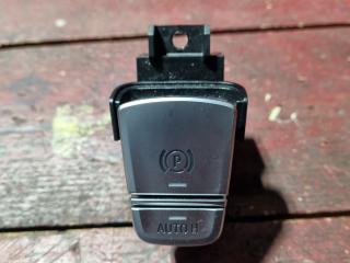 кнопка ручного тормоза (ручника) BMW 7 серия G11/G12 [рестайлинг] G12 2021, 4.4 л., N63 B44 C, бензин, АКПП, 475, седан, полный привод, 5A42470