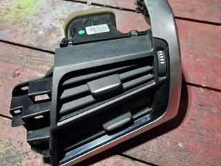 воздуховод печки BMW X5 F15 2013, 5.0 л., дизель, АКПП, a96, внедорожник 5 дв., полный привод, 9270517