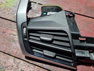 воздуховод печки BMW X5 F15 2013, 5.0 л., дизель, АКПП, внедорожник 5 дв., 9270516