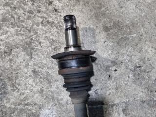 полуось задняя (приводной вал, ШРУС) BMW X5 F15 2013, 5.0 л., дизель, АКПП, внедорожник 5 дв.