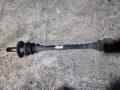 полуось задняя (приводной вал, ШРУС) BMW X5 F15 2013, 5.0 л., дизель, АКПП, внедорожник 5 дв. - фото №4
