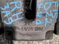 суппорт задний правый BMW X5 F15 2013, 5.0 л., дизель, АКПП, a96, внедорожник 5 дв., полный привод - фото №2