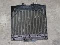 радиатор масляный BMW 7 серия F01/F02 2009, 4.4 л., N63 B44 A, бензин, АКПП, седан, 7572542 - фото №2