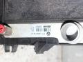 кассета радиаторов BMW M5 E60/E61 2006, 5.0 л., S85 B50 A, бензин, робот, седан, 2882501 - фото №5